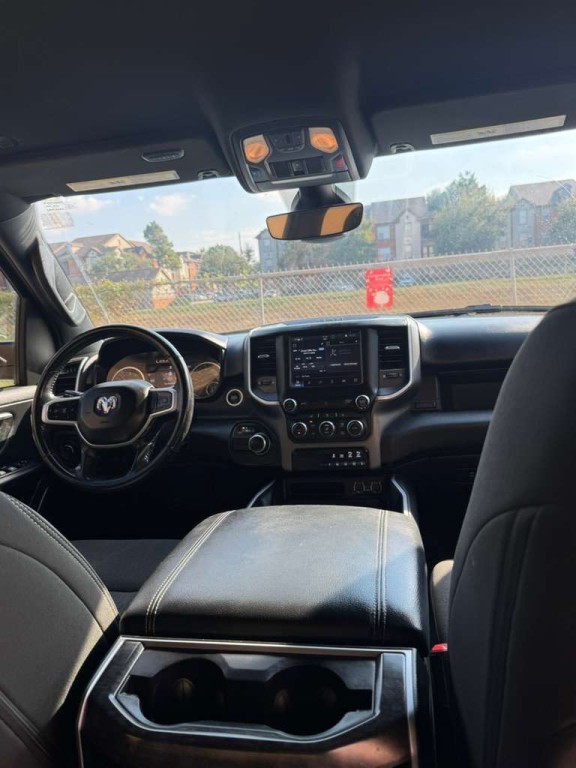 2022 RAM 1500 Image 13