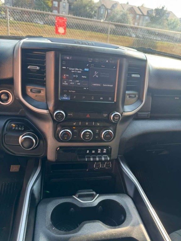2022 RAM 1500 Image 15