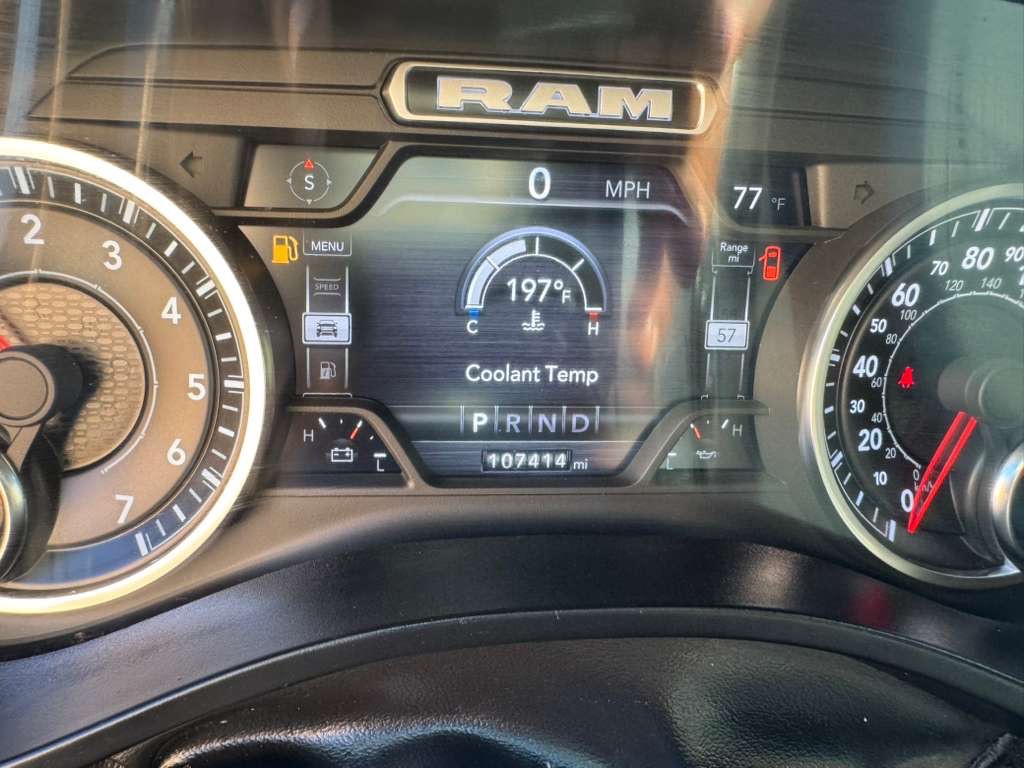 2022 RAM 1500 Image 16