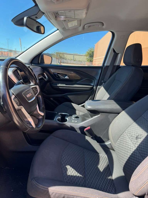 2021 GMC Terrain Image 9