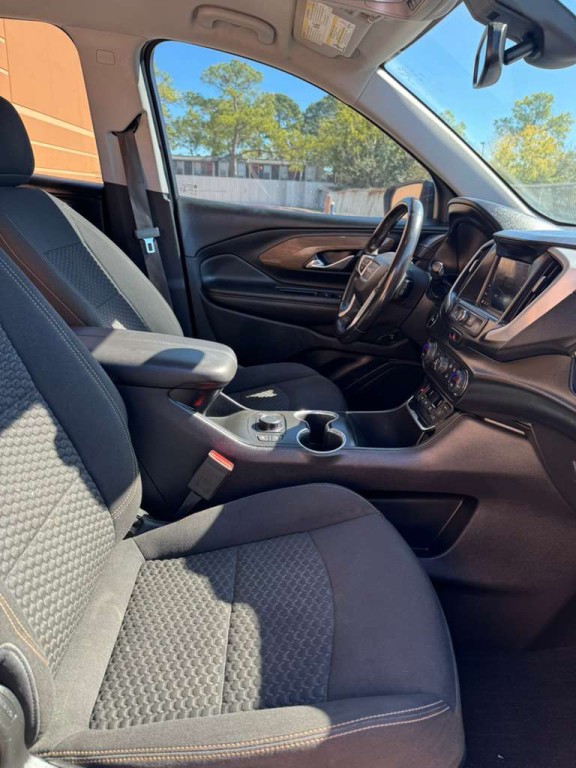 2021 GMC Terrain Image 10