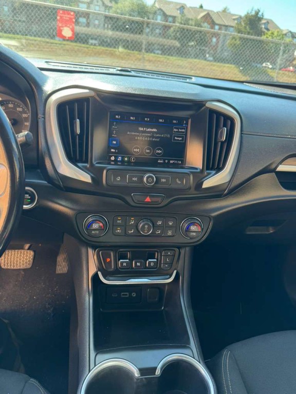 2021 GMC Terrain Image 14