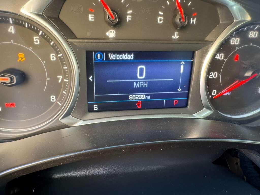 2021 GMC Terrain Image 15