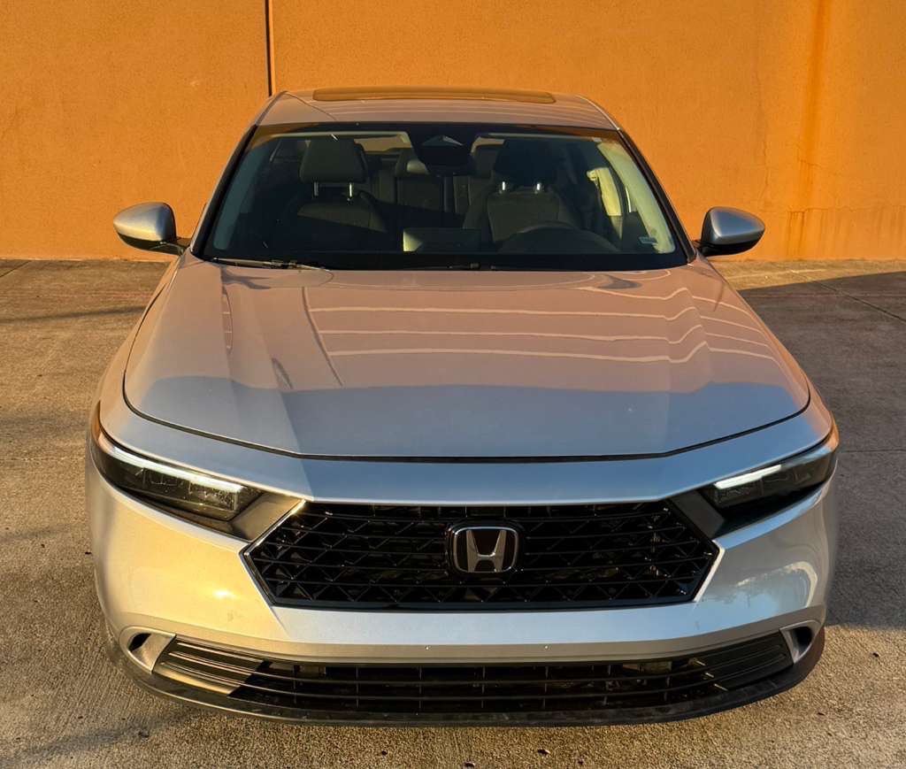 2024 Honda Accord Image 5