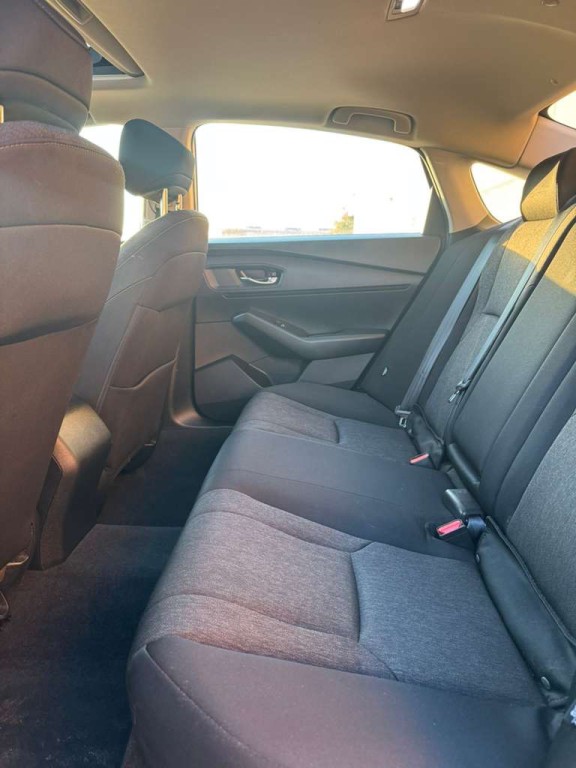 2024 Honda Accord Image 10