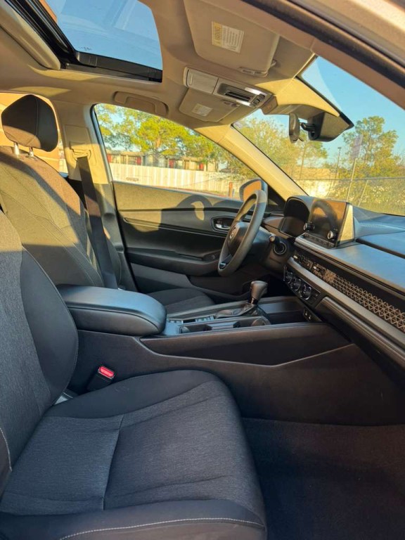 2024 Honda Accord Image 12