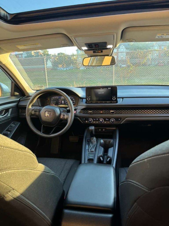 2024 Honda Accord Image 14