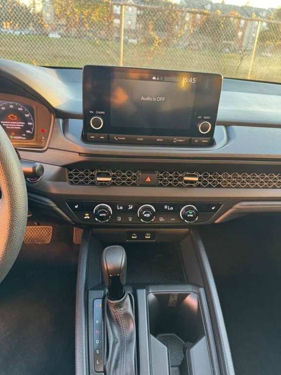 2024 Honda Accord Image 15