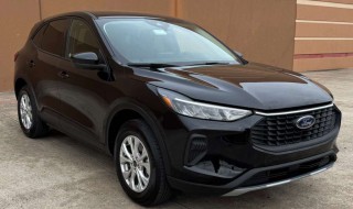 Image for 2025 Ford Escape Active ID: 7006015