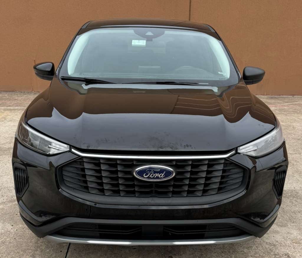 2025 Ford Escape Image 5