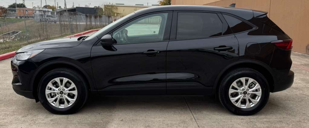 2025 Ford Escape Image 7