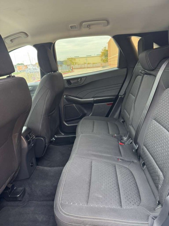 2025 Ford Escape Image 10