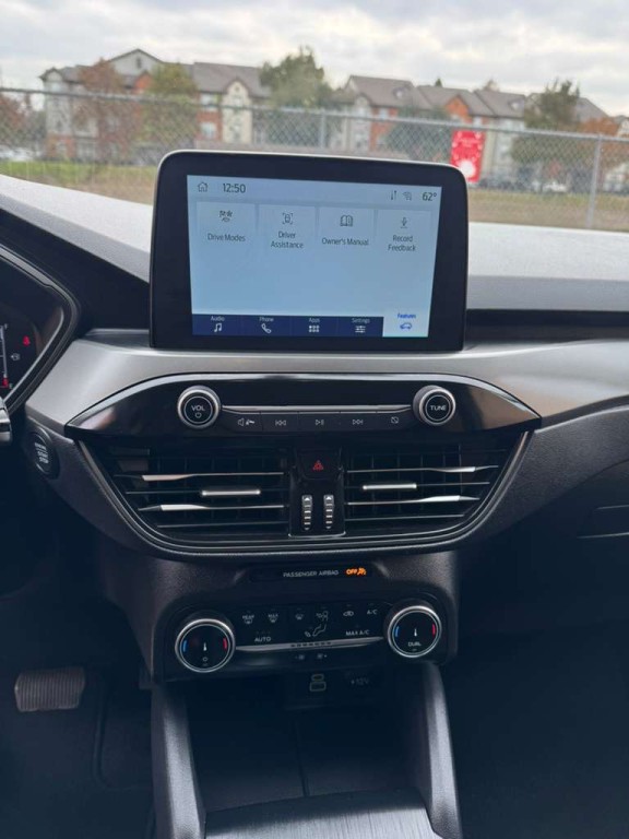 2025 Ford Escape Image 15