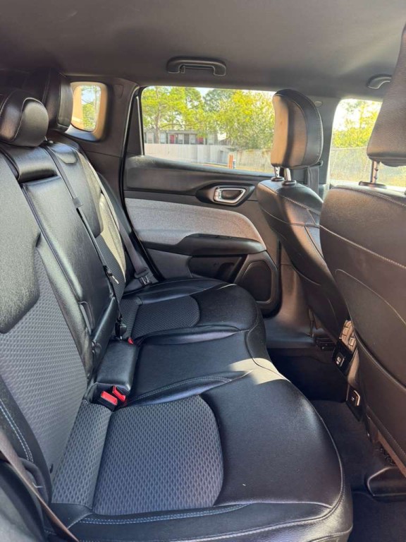 2024 Jeep Compass Image 10