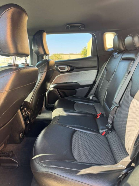 2024 Jeep Compass Image 14