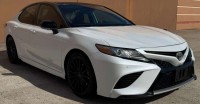 Image for 2019 Toyota Camry XLE V6 ID: 7015222