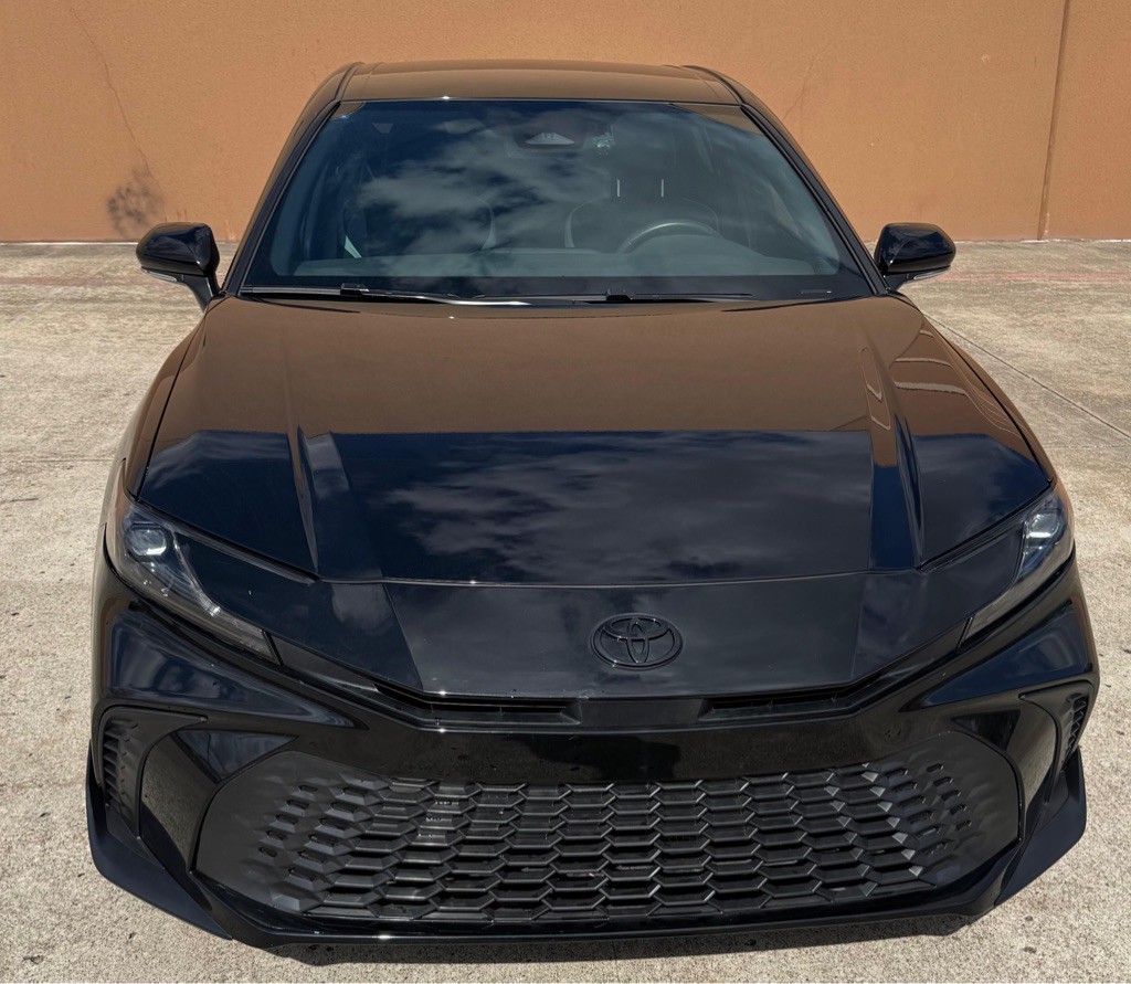 2025 Toyota Camry Image 5