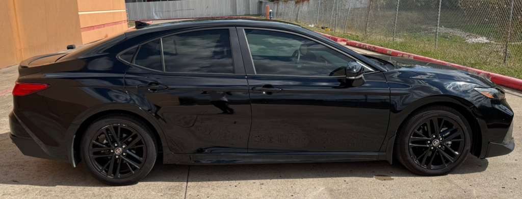 2025 Toyota Camry Image 7