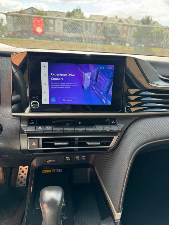 2025 Toyota Camry Image 14