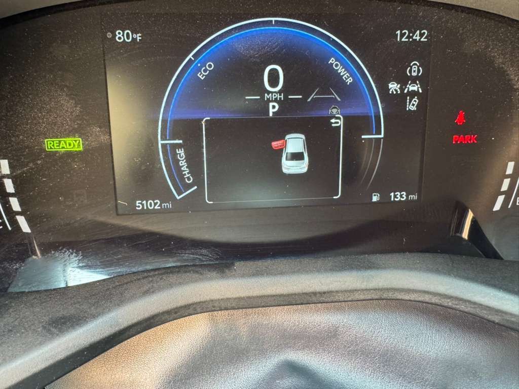 2025 Toyota Camry Image 15