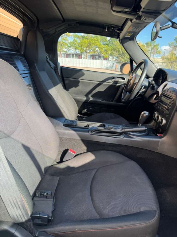 2015 Mazda MX-5 Miata Image 10