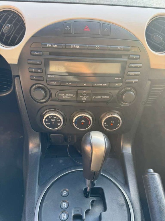 2015 Mazda MX-5 Miata Image 13