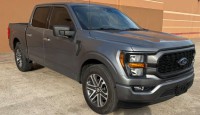 Image for 2023 Ford F-150 XL ID: 7033041