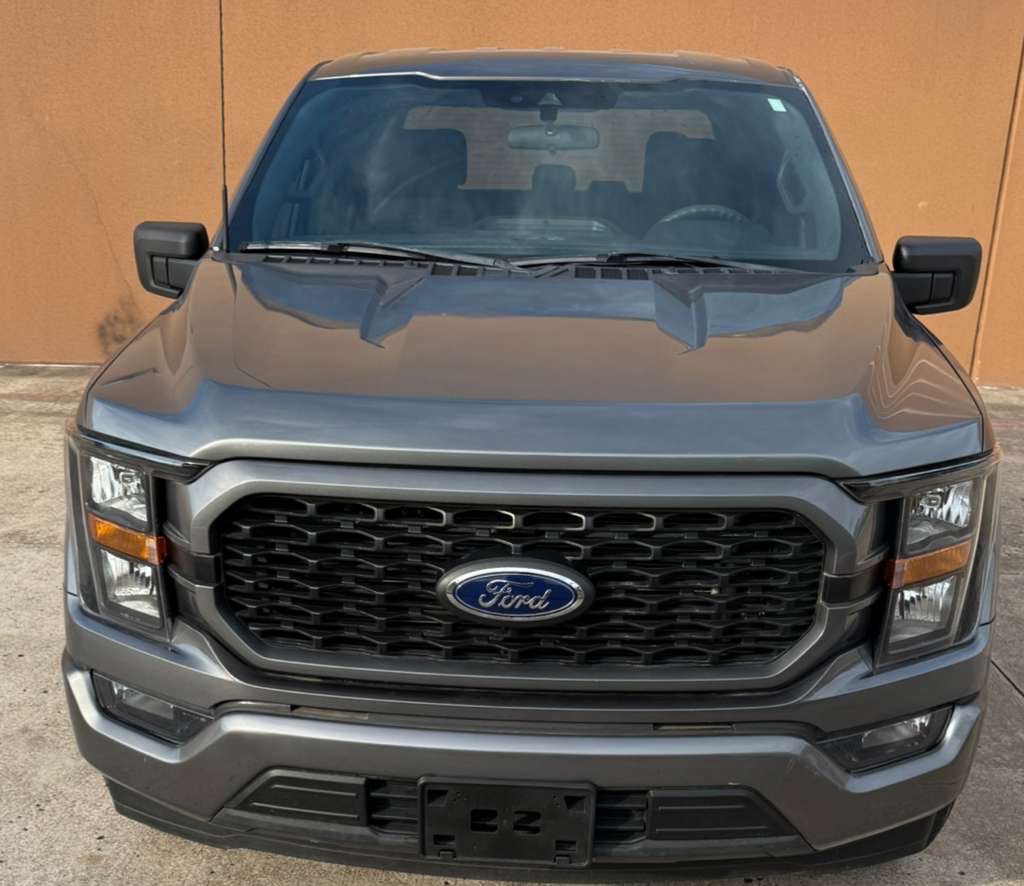 2023 Ford F-150 Image 5