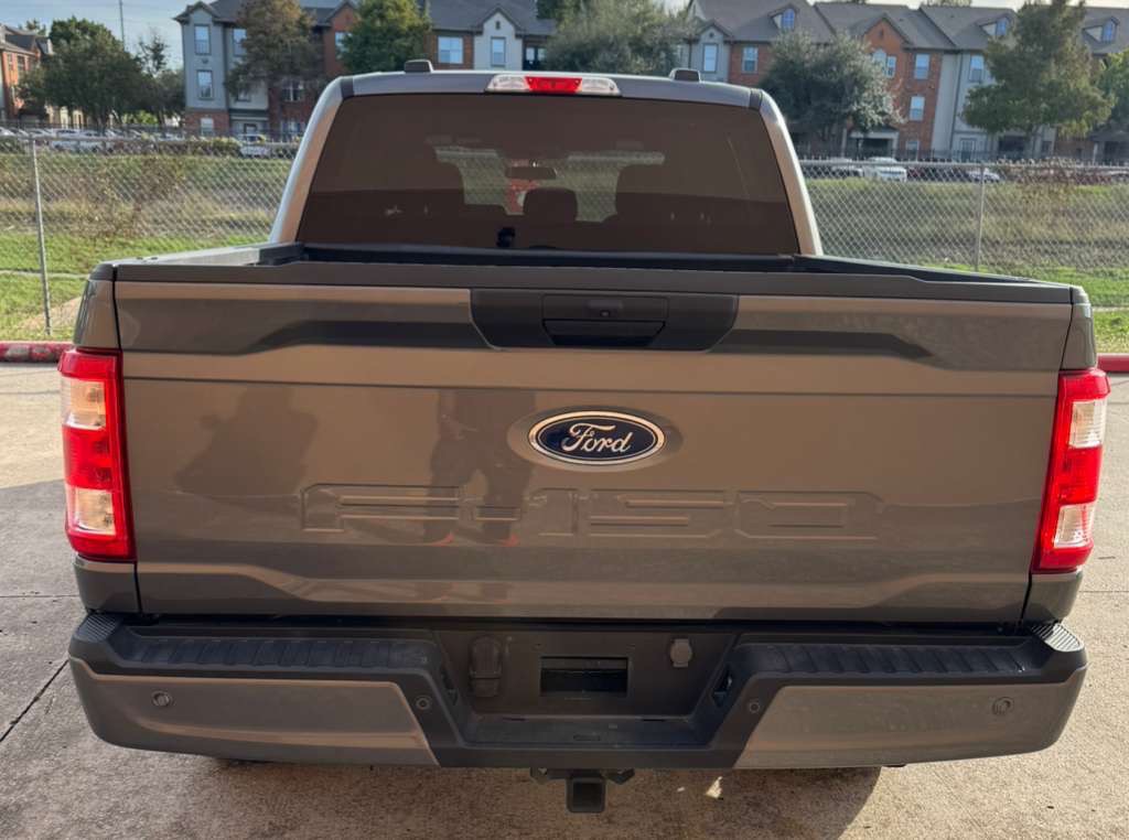2023 Ford F-150 Image 6