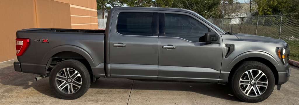 2023 Ford F-150 Image 7