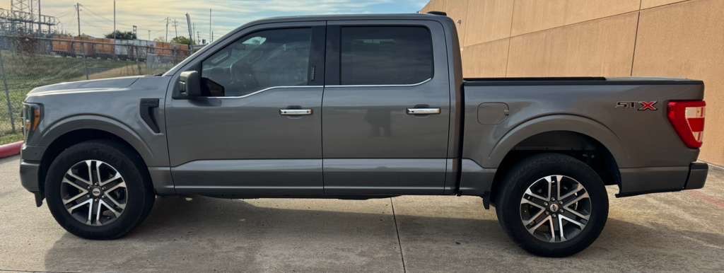 2023 Ford F-150 Image 8