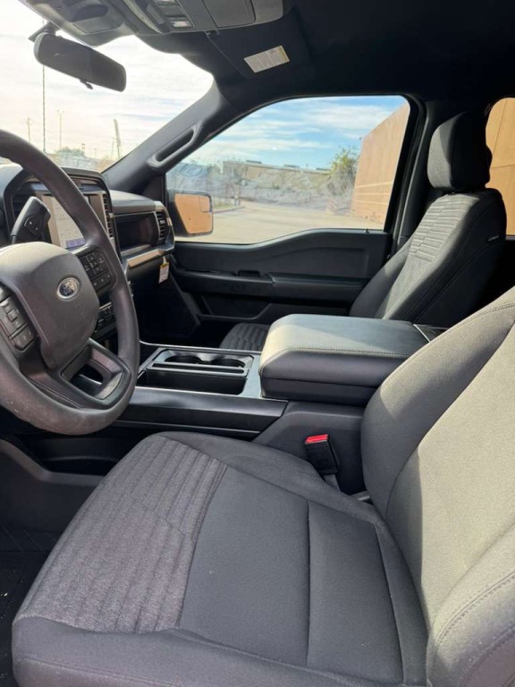 2023 Ford F-150 Image 9