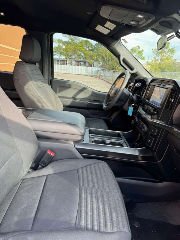 2023 Ford F-150 Image 10