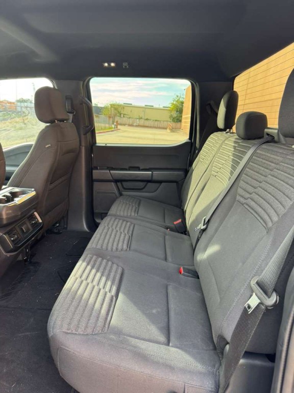 2023 Ford F-150 Image 11