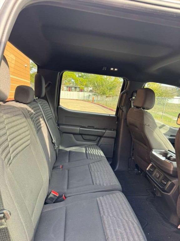 2023 Ford F-150 Image 12