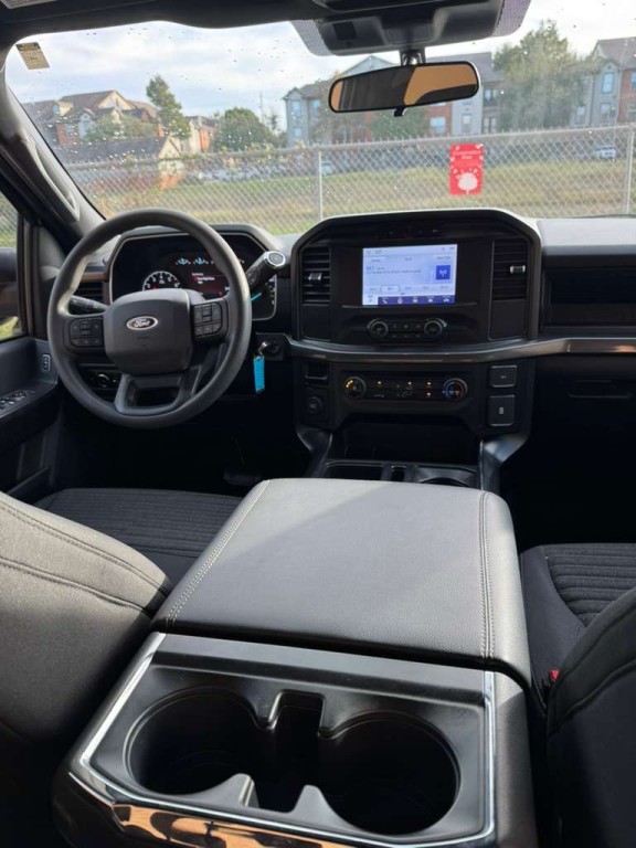 2023 Ford F-150 Image 13