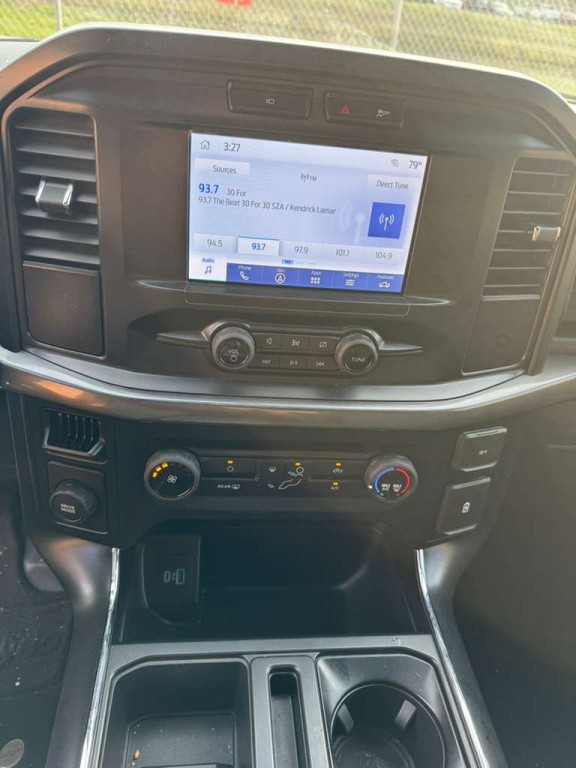 2023 Ford F-150 Image 14