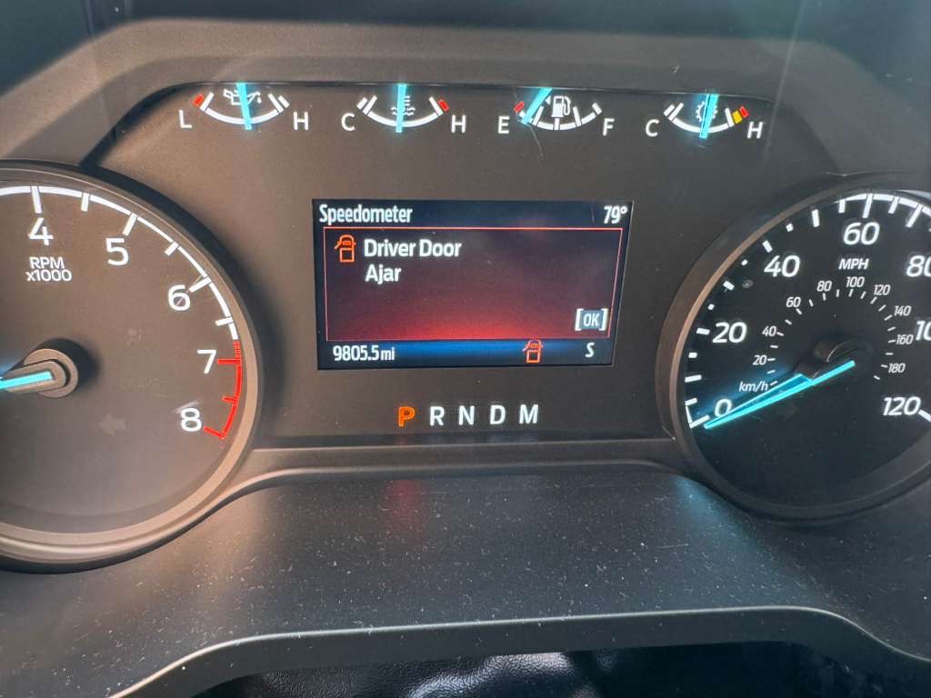 2023 Ford F-150 Image 15