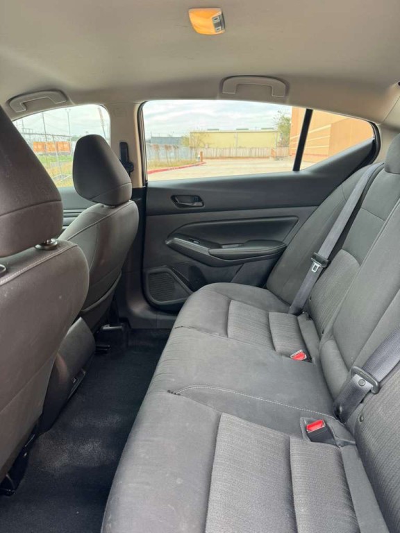 2025 Nissan Altima Image 11