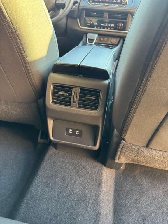 2025 Nissan Rogue Image 14