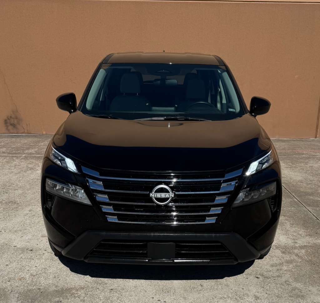 2025 Nissan Rogue Image 5