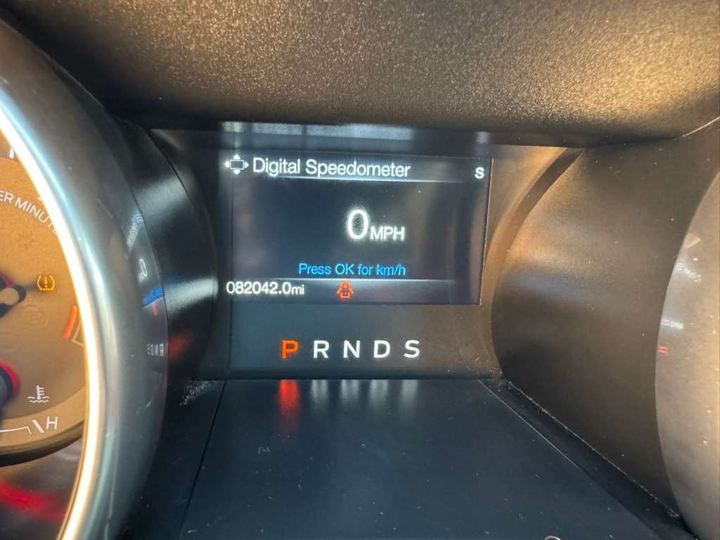 2021 Ford Mustang Image 13