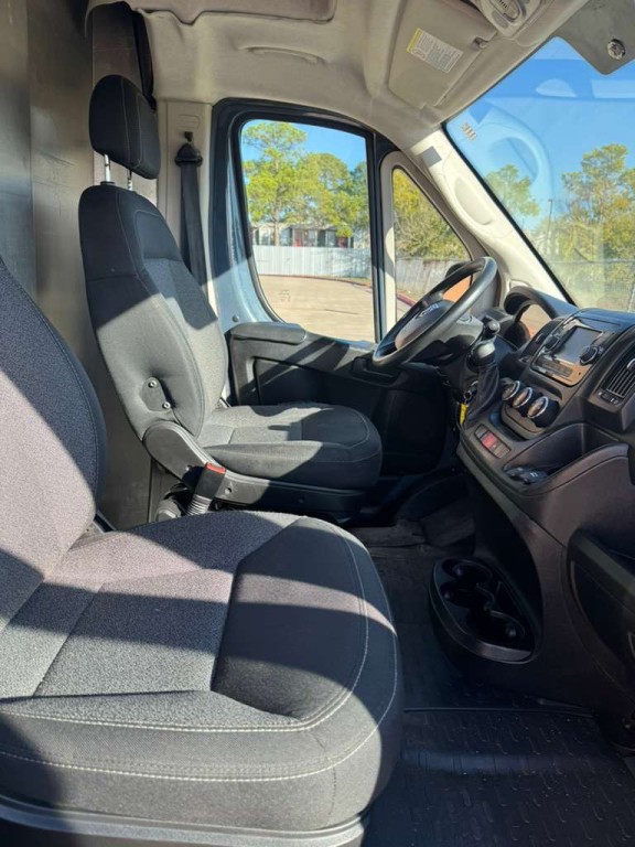 2019 RAM Promaster Image 10
