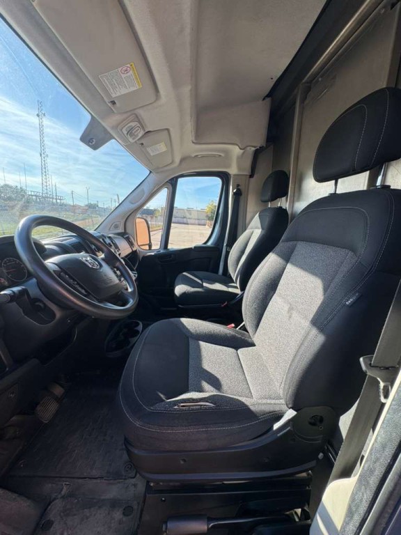2019 RAM Promaster Image 11