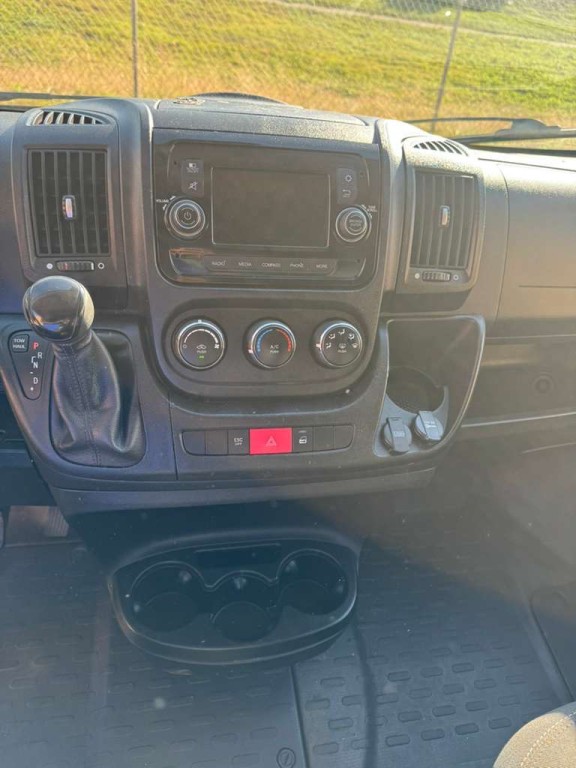 2019 RAM Promaster Image 15