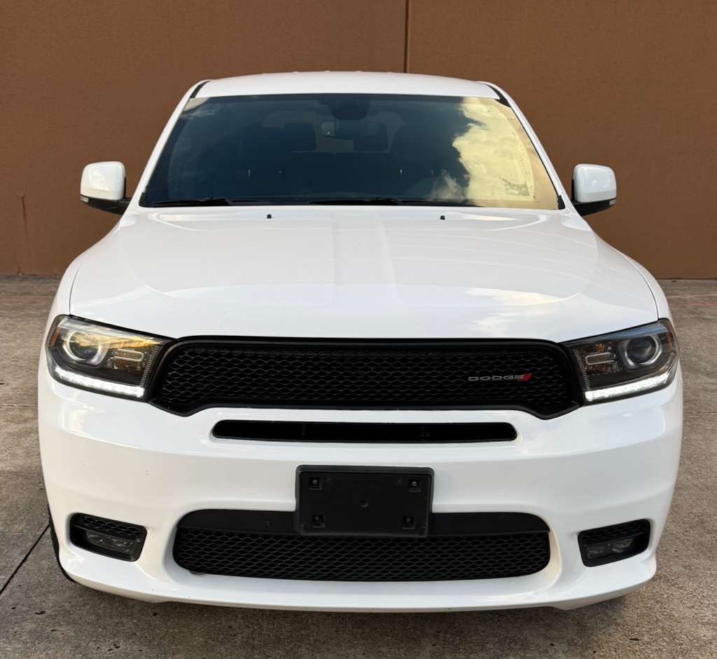 2019 Dodge Durango Image 5