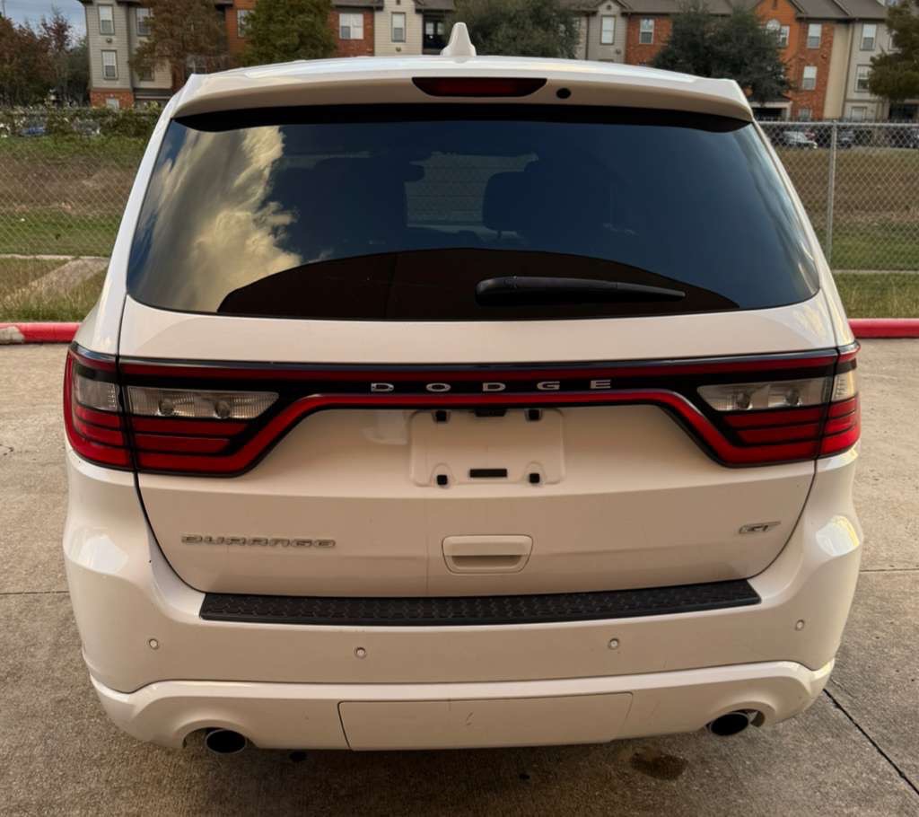 2019 Dodge Durango Image 6