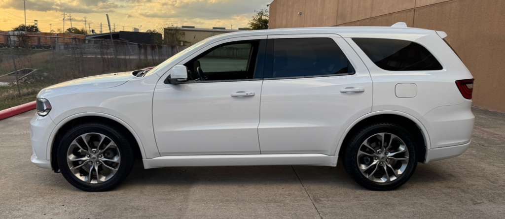 2019 Dodge Durango Image 7