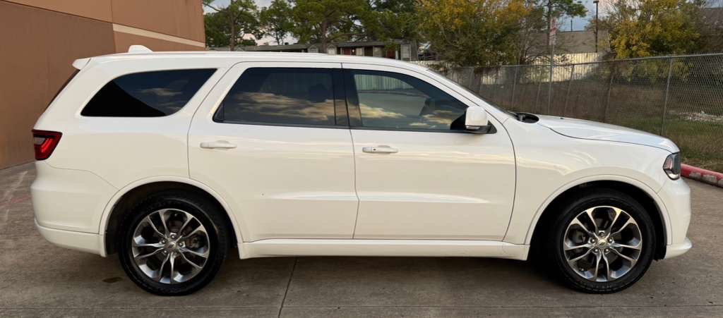 2019 Dodge Durango Image 8