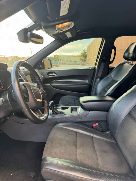 2019 Dodge Durango Image 9